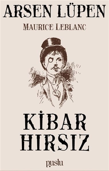 Kibar Hırsız  Arsen Lüpen