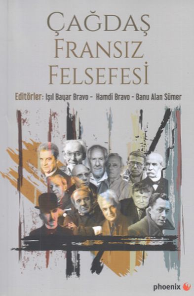 Çağdaş Fransız Felsefesi