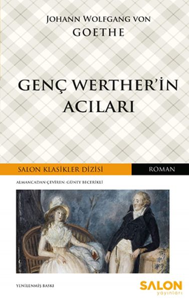 Genç Wertherin Acıları