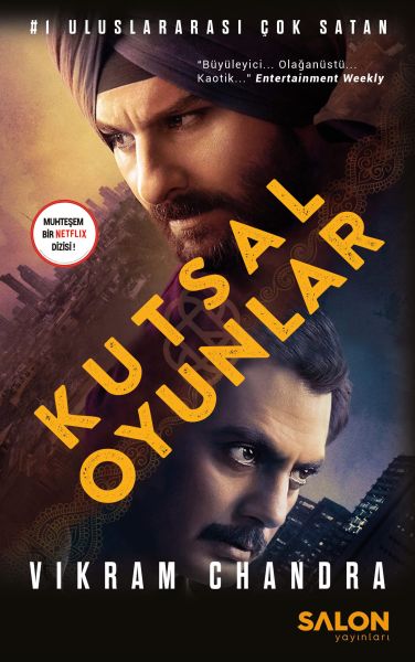 Kutsal Oyunlar 2 Kitap  Kutusuz