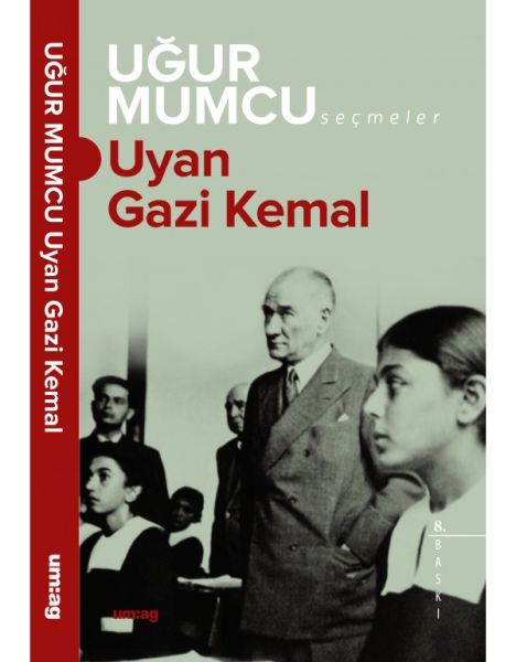 Uyan Gazi Kemal