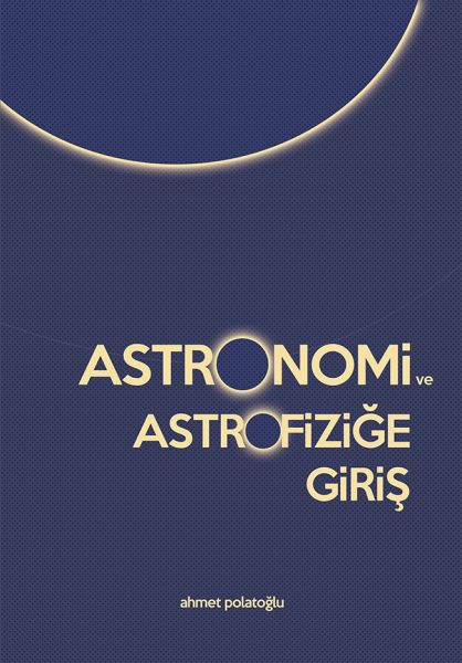 Astronomi ve Astrofiziğe Giriş