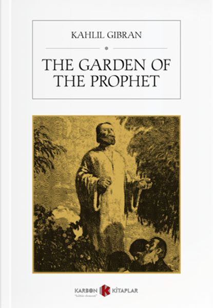 The Garden Of The Prophet