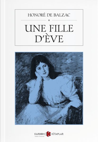 Une Fille D’Ève