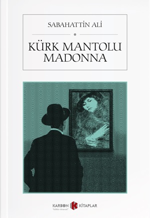 Kürk Mantolu Madonna