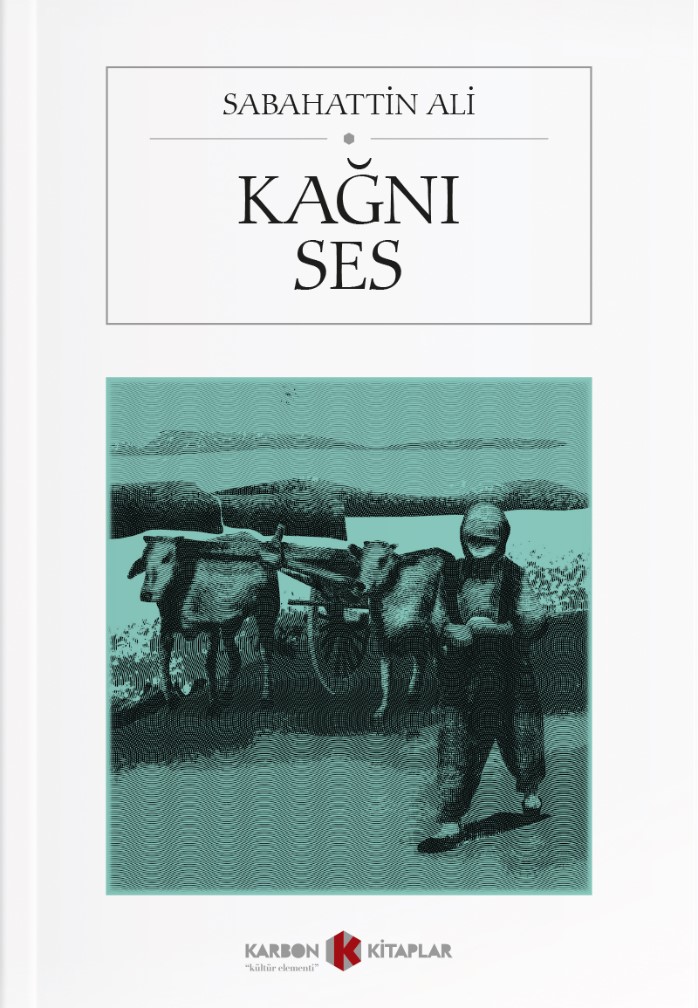 Kağnı  Ses