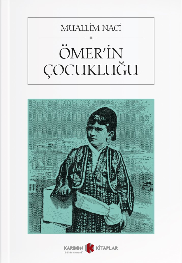 Ömer’in Çocukluğu