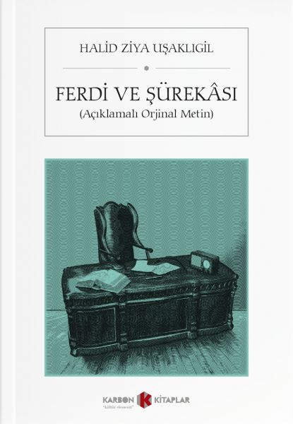 Ferdi ve Şürekâsı