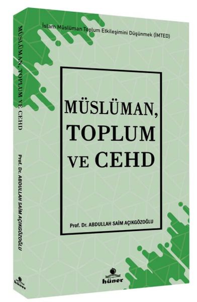 Müslüman Toplum ve Cehd