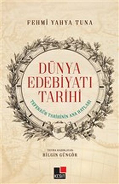 Dünya Edebiyatı Tarihi