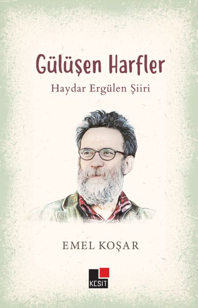 Gülüşen HarflerHaydar Ergülen