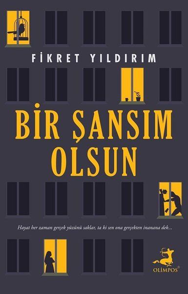 Bir Şansım Olsun