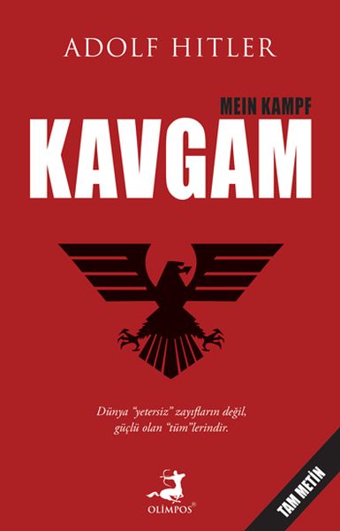 Kavgam