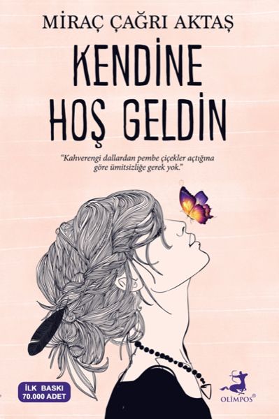 Kendine Hoş Geldin Kampanyalı İADESİZ