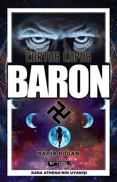 Baron  Curtus Lupus  Kara Athenanın Uyanışı