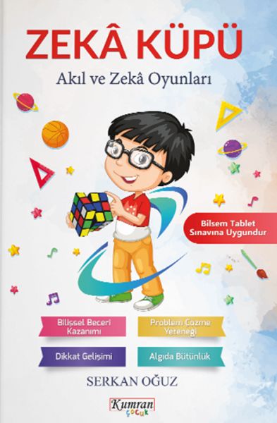 Zeka Küpü  Akıl ve Zeka Oyunları