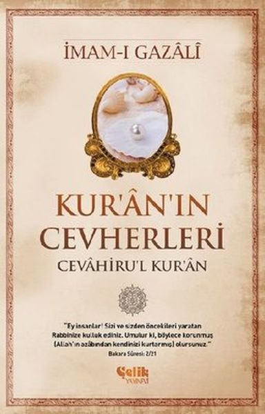 Kuranın Cevherleri