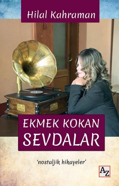 Ekmek Kokan Sevdalar