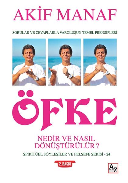 Öfke Nedir ve Nasıl Dönüştürülür