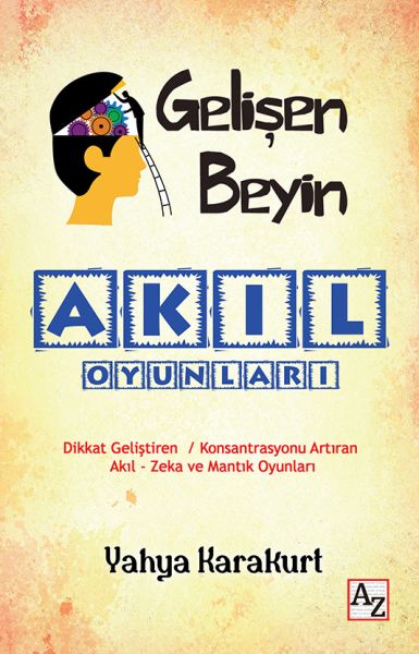 Gelişen Beyin Akıl Oyunları