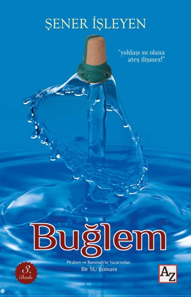 Buğlem