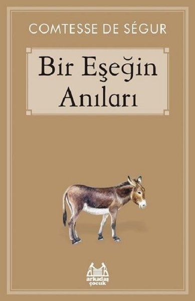 Bir Eşeğin Anıları