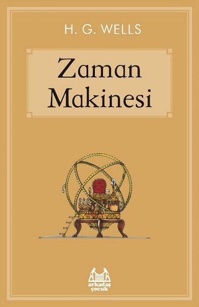 Zaman Makinesi