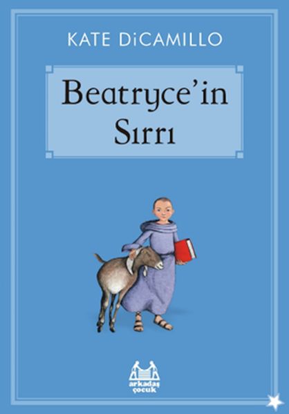 Beatryce’in Sırrı