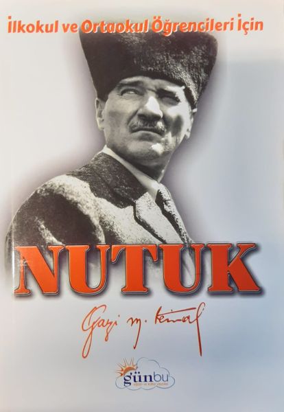 Nutuk