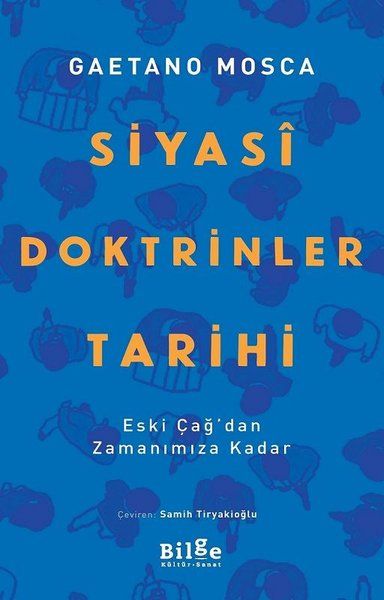 Siyasi Doktrinler Tarihi  Eski Çağdan Zamanımıza Kadar