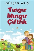 Tıngır Mıngır Çiftlik