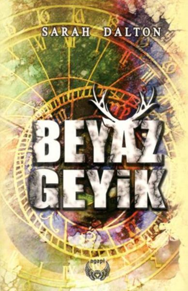 Beyaz Geyik  Ciltsiz