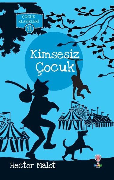 Kimsesiz Çocuk  Çocuk Klasikleri 11