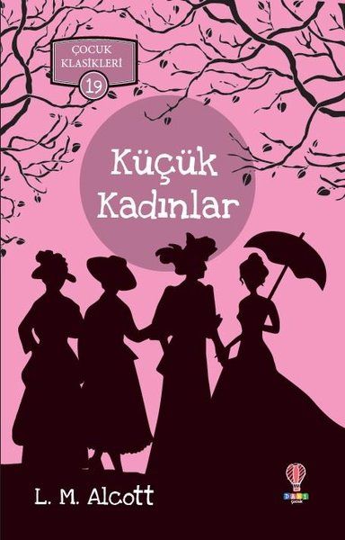 Küçük Kadınlar  Çocuk Klasikleri 19