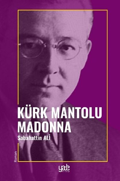 Kürk Mantolu Madonna