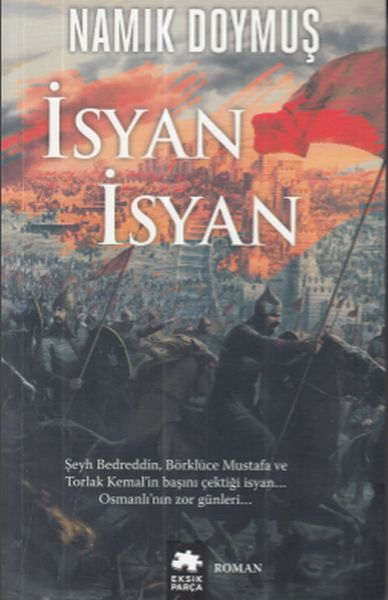 İsyan İsyan