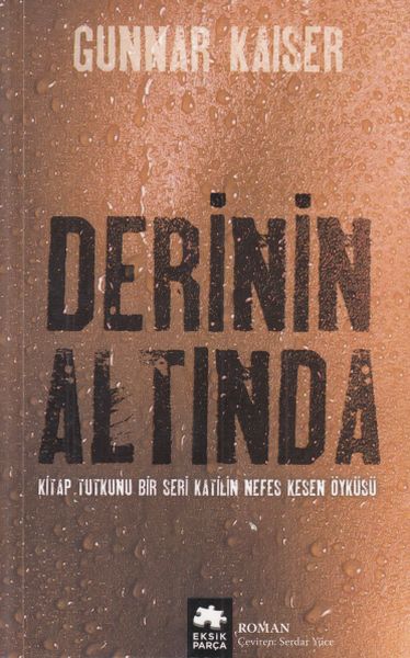 Derinin Altında