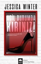 Acil Durumda Kırınız