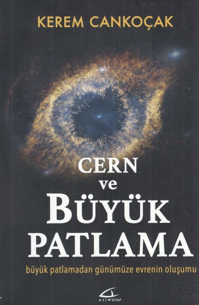 Cern ve Büyük Patlama