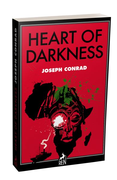 Heart Of Darkness