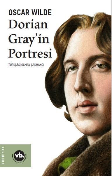 Dorian Grayin Portresi