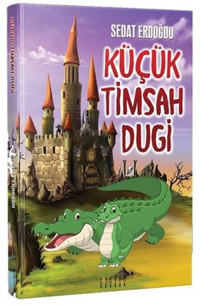 Küçük Timsah Dugi