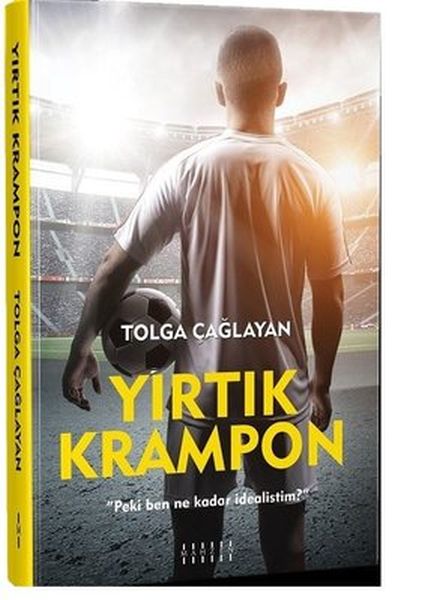 Yırtık Krampon