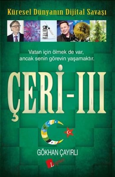 Çeri 3