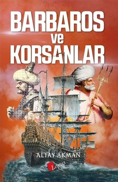 Barbaros ve Korsanlar