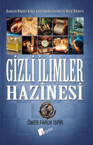 Gizli İlimler Hazinesi