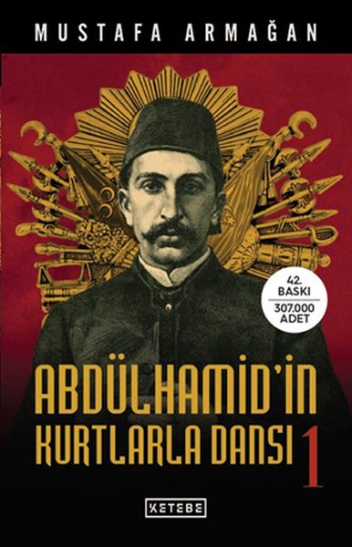 Abdülhamidin Kurtlarla Dansı 1