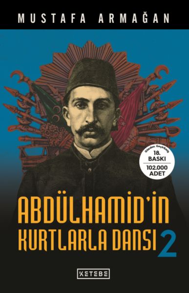 Abdülhamidin Kurtlarla Dansı 2