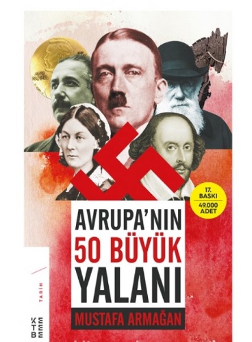 Avrupa’nın 50 Büyük Yalanı