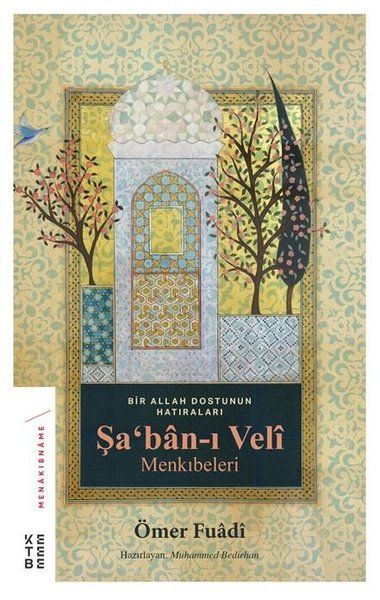 Şabanı Veli Menkıbeleri